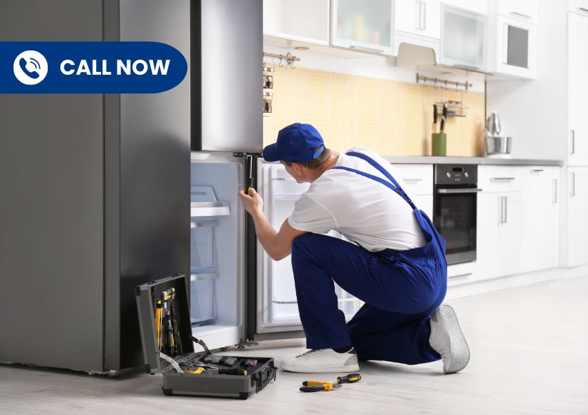 Hampshire Appliance Repair Company
